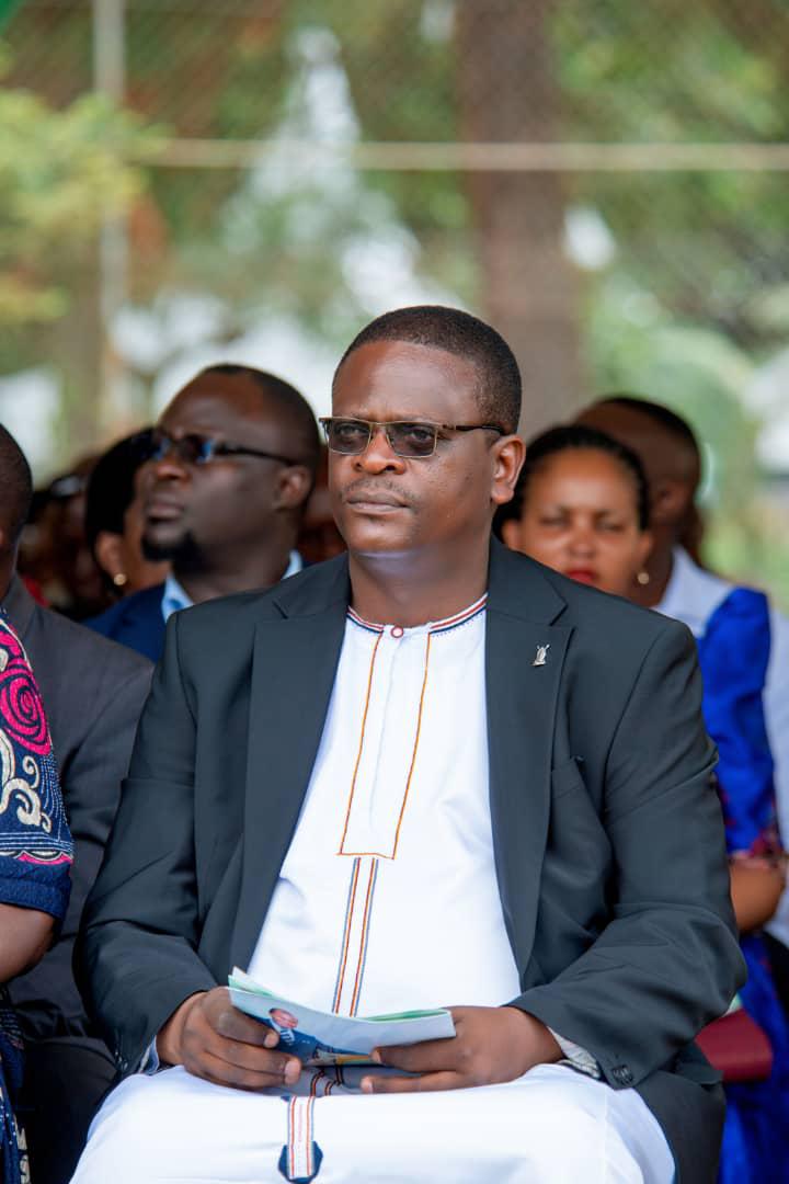 The Funeral Rites Ceremony